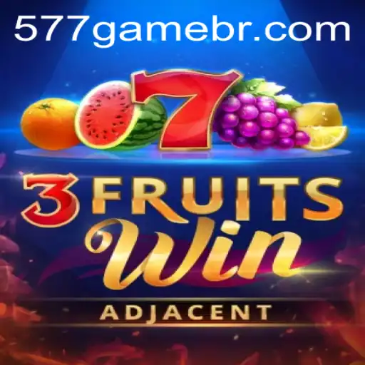 3FruitsWin: Explore Este Excitante Jogo da 577.GAME