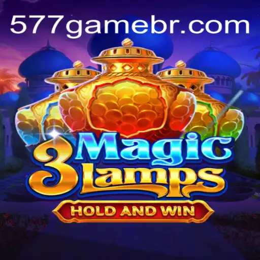 Descubra o Fascinante Mundo de 3MagicLamps: Um Jogo de Aventura e Estratégia