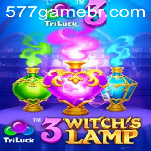Descubra o Fascinante Universo de 3WitchsLamp