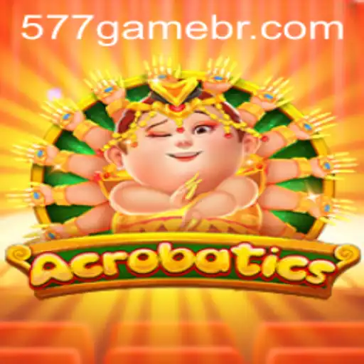 Explorando o Jogo Acrobatics: Um Mergulho no Mundo de 577.GAME