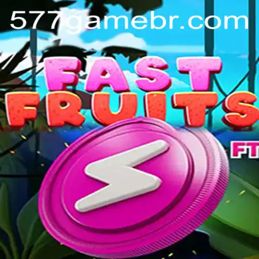Descubra o Novo Fenômeno dos Games: FastFruits