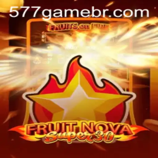 Descubra o Fascinante Mundo de FruitrNovaSupe30: O Jogo Que Está Conquistando 577.GAME