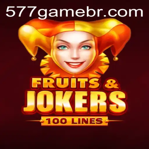 Descobrindo o Mundo Vibrante de FruitsAndJokers100