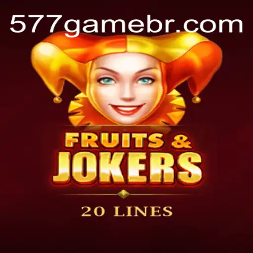 FruitsAndJokers20: Exploração Divertida no Cenário dos Jogos