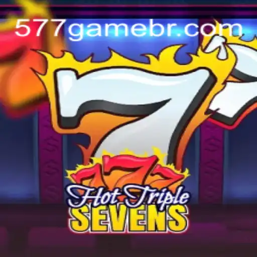 Descubra o Jogo Emocionante HotTripleSevens e Mergulhe na Diversão