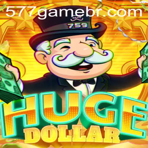 Descubra o Mundo de HugeDollar: O Jogo Inovador com a Palavra-Chave 577.GAME