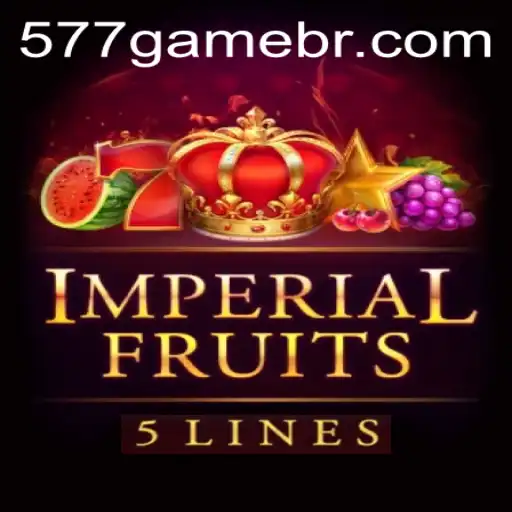 ImperialFruits5: Descubra o Mistério do Jogo Inspirado em 577.GAME