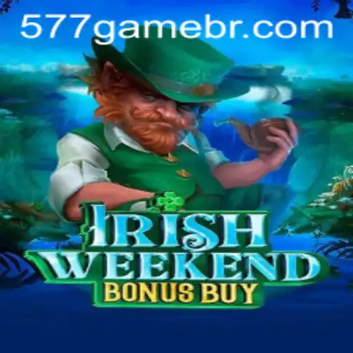 Explore o Fascinante Mundo de IrishWeekendBonusBuy na 577.GAME