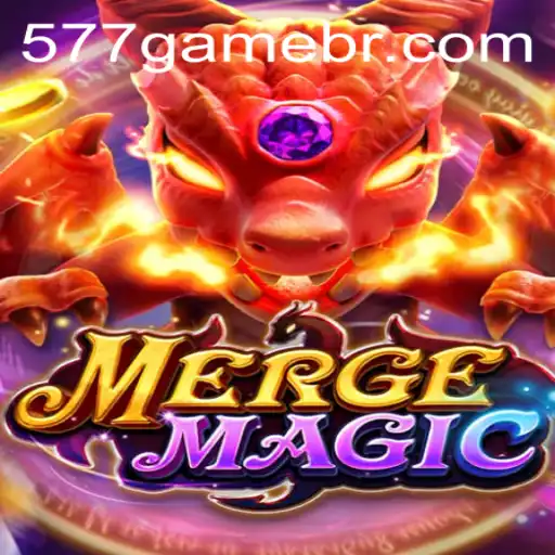 Descubra o Mundo Encantado de MERGEMAGIC