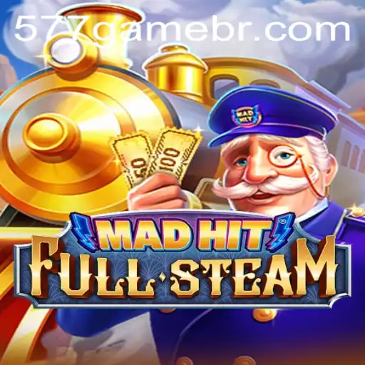 Explorando MadHitFullSteam: Um Mergulho no Mundo do Jogo