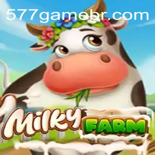 Explore MilkyFarm: Uma Jornada Cativante no Mundo dos Jogos