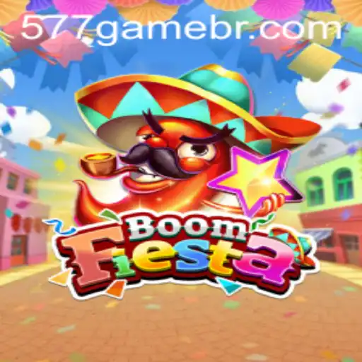 Explorando o Mundo Emocionante de BoomFiesta