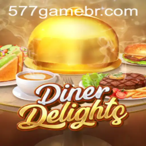 Descubra DinerDelights: Um Novo Fenômeno no Universo dos Jogos