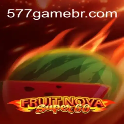 Explorando o Universo de FruitNovaSuper60: Um Jogo Emocionante no 577.GAME