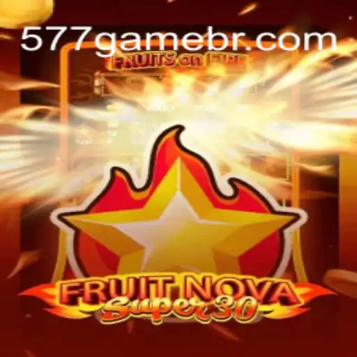 Descubra o Fascinante Mundo de FruitrNovaSupe30: O Jogo Que Está Conquistando 577.GAME