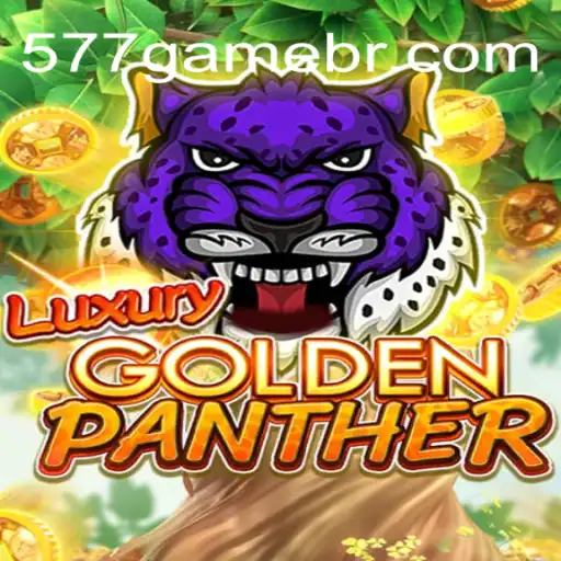 Descubra o Fascinante Mundo de LUXURYGOLDENPANTHER: Um Jogo Revolucionário