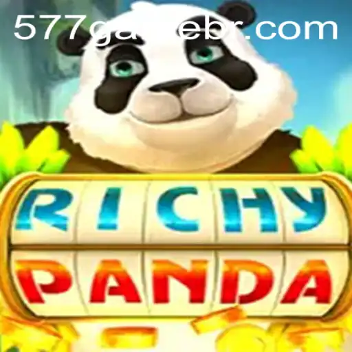 Explorando o Fascinante Jogo RichyPanda: Uma Jornada pelos Mistérios do 577.GAME