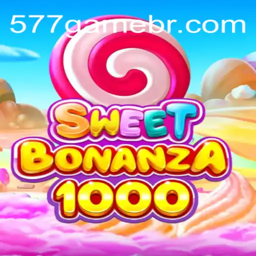Descubra o Encanto de SweetBonanza1000: O Jogo que Conquistou os Amantes de Cassino em 577.GAME