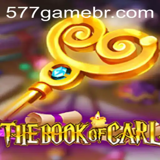 TheBookofCarl: Uma Aventura Épica no Mundo dos Jogos com 577.GAME