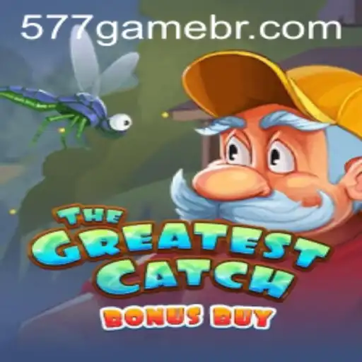 TheGreatestCatchBonusBuy: A Mais Nova Sensação dos Jogos Online